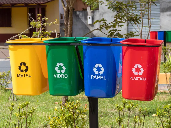 Consciência ambiental não vira prática e Brasil patina na reciclagem, aponta estudo
