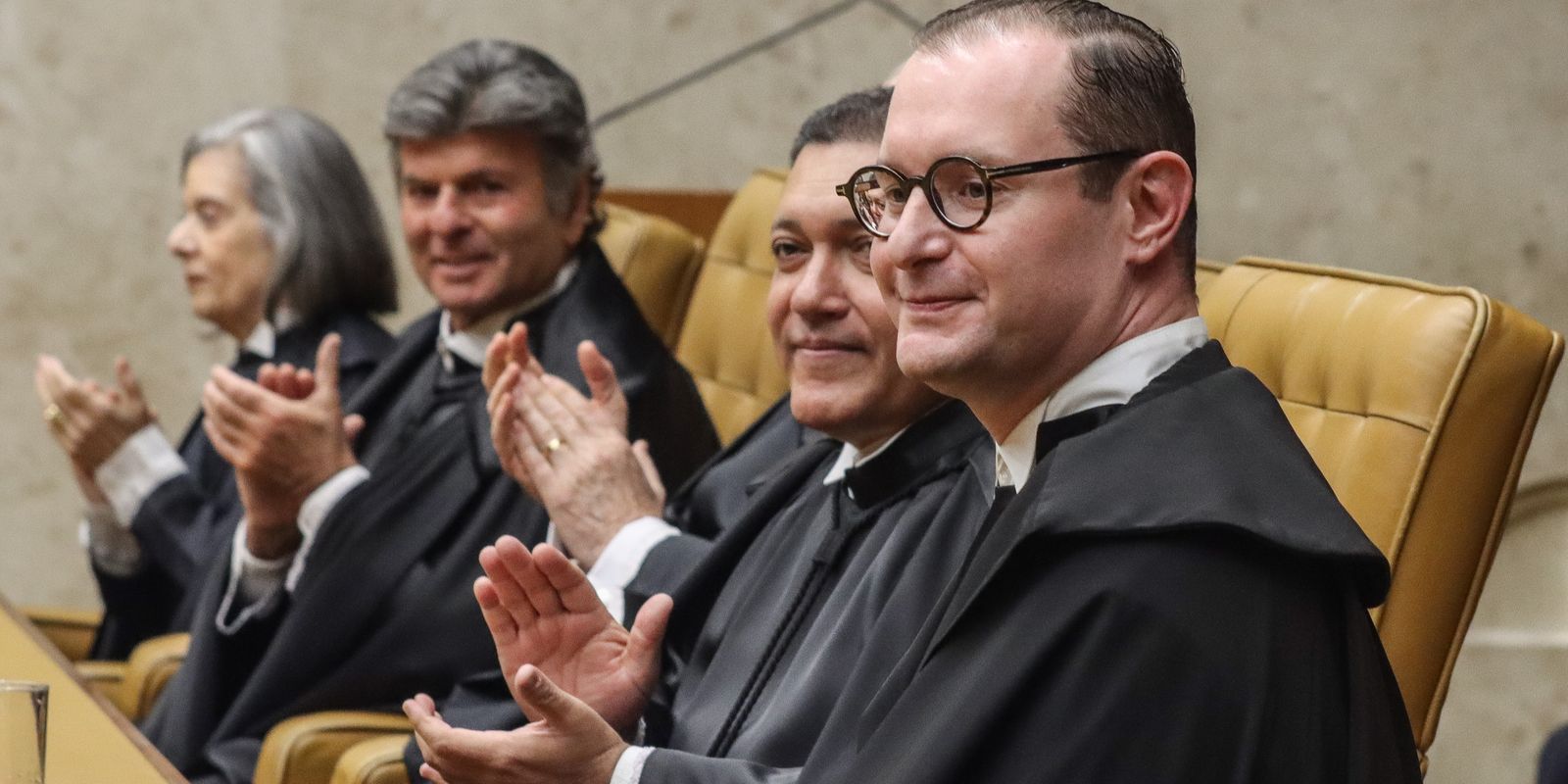 Código de conduta no STF avança, mas encontra resistência interna em meio à pressão política