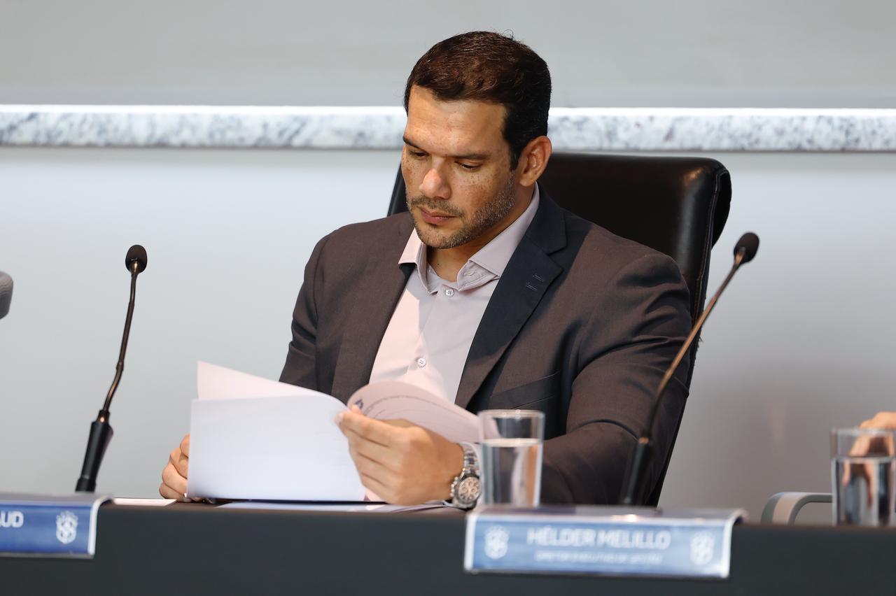 CBF inicia era de modernização no futebol brasileiro com novos paradigmas em 2026