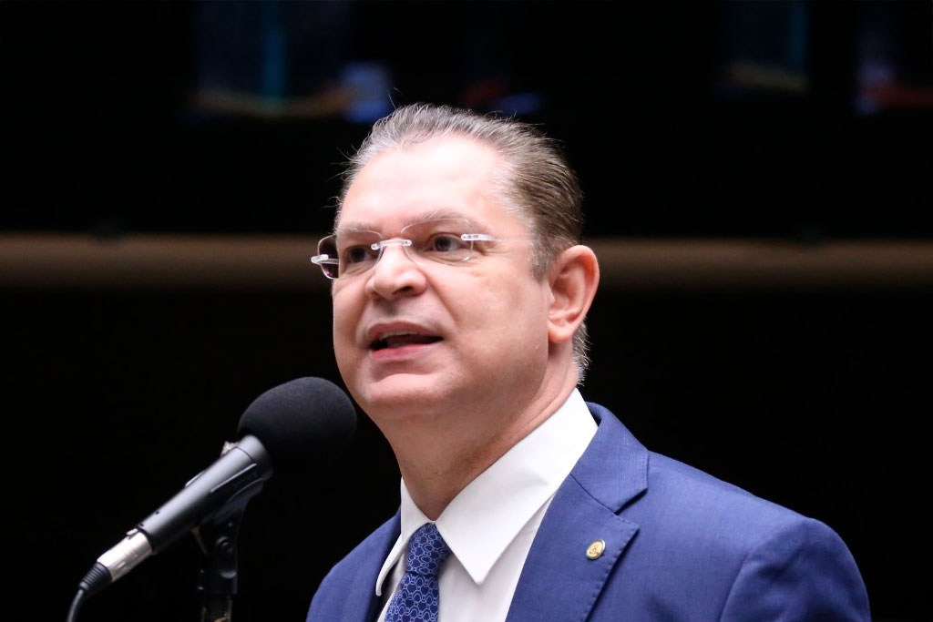 PF investiga deputados do PL por suspeita de desvio de cotas parlamentares