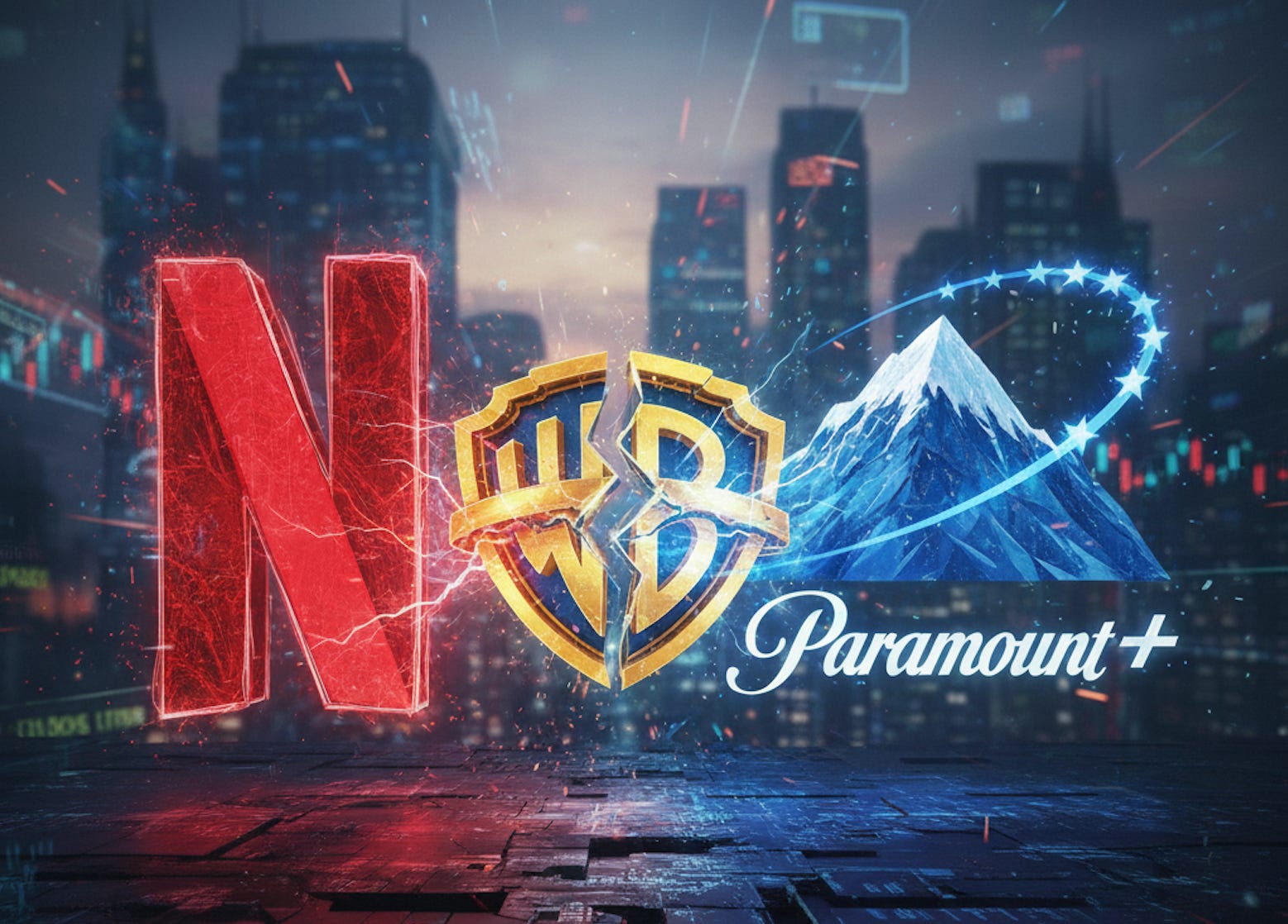 A batalha pela alma do cinema