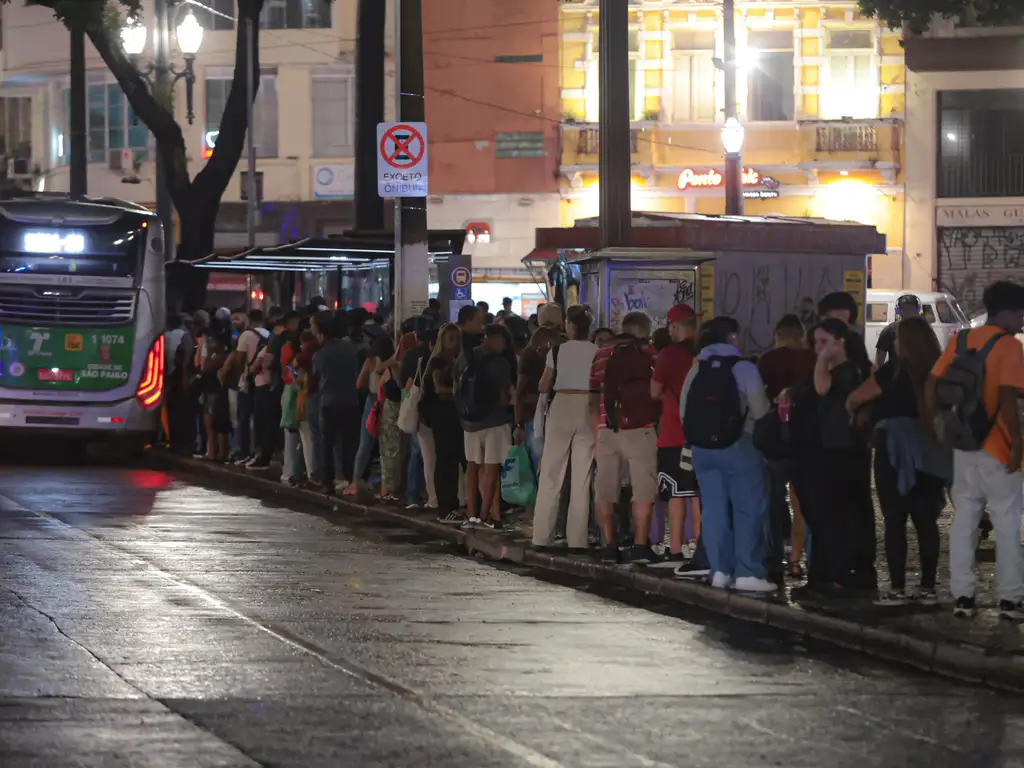 Transporte fica mais caro em São Paulo a partir de 6 de janeiro
