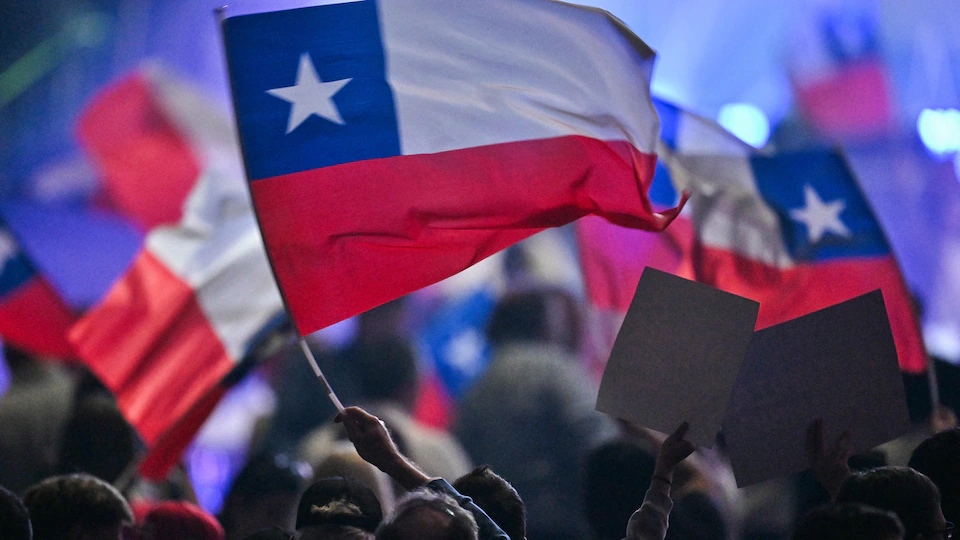 Chile volta às urnas neste domingo (14) com expectativa de vitória da direita