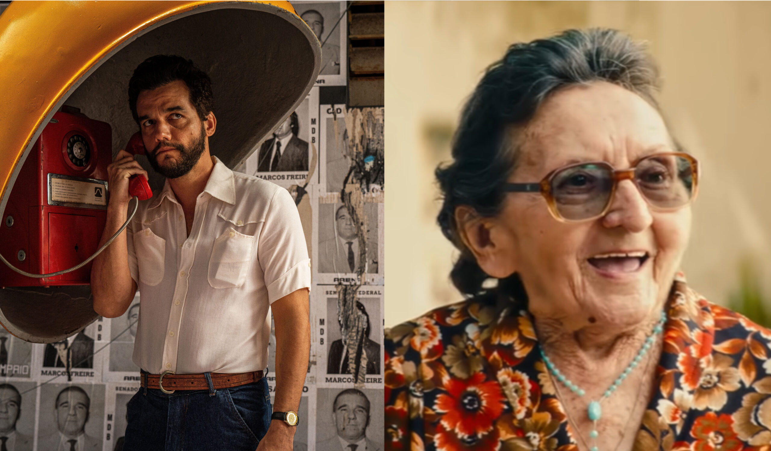 ‘O Agente Secreto’ e Tânia Maria projetam o Brasil no New York Times