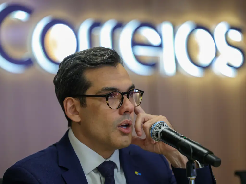 Correios detalham reestruturação e projetam economizar até R$ 5 bilhões até 2028