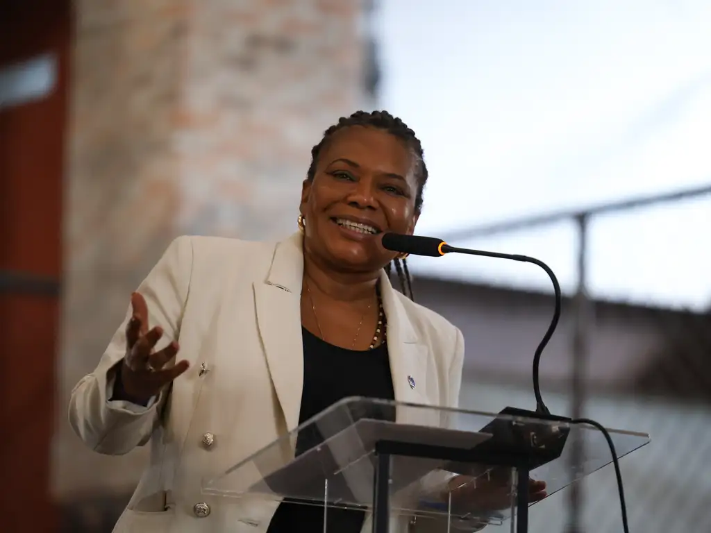 Ministra defende regulamentação de plataformas de streaming