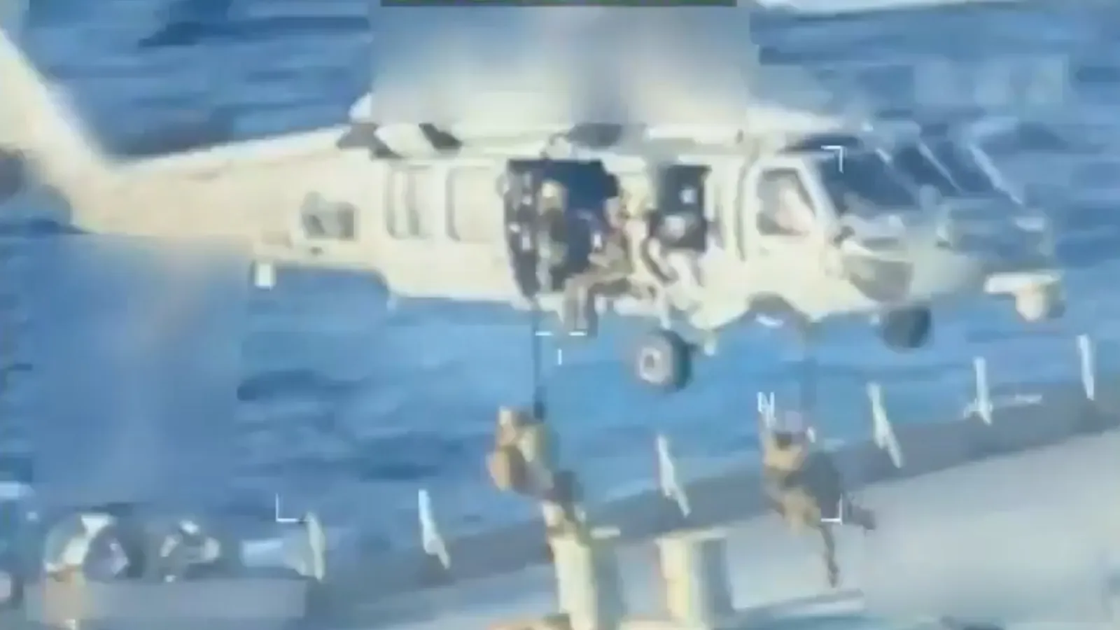 EUA apreendem petroleiro venezuelano e intensificam tensão internacional