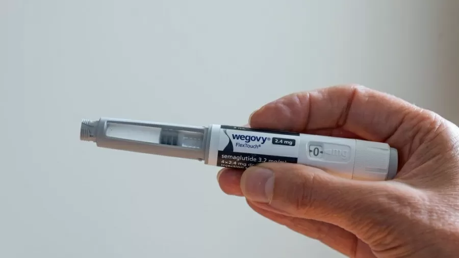 Anvisa libera uso de semaglutida para tratar gordura no fígado com inflamação