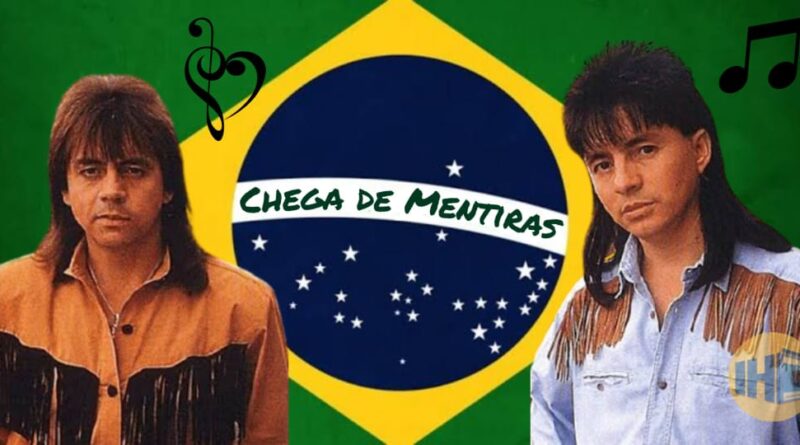 ‘Evidências’ segue imbatível e lidera ranking das músicas mais tocadas em shows no Brasil