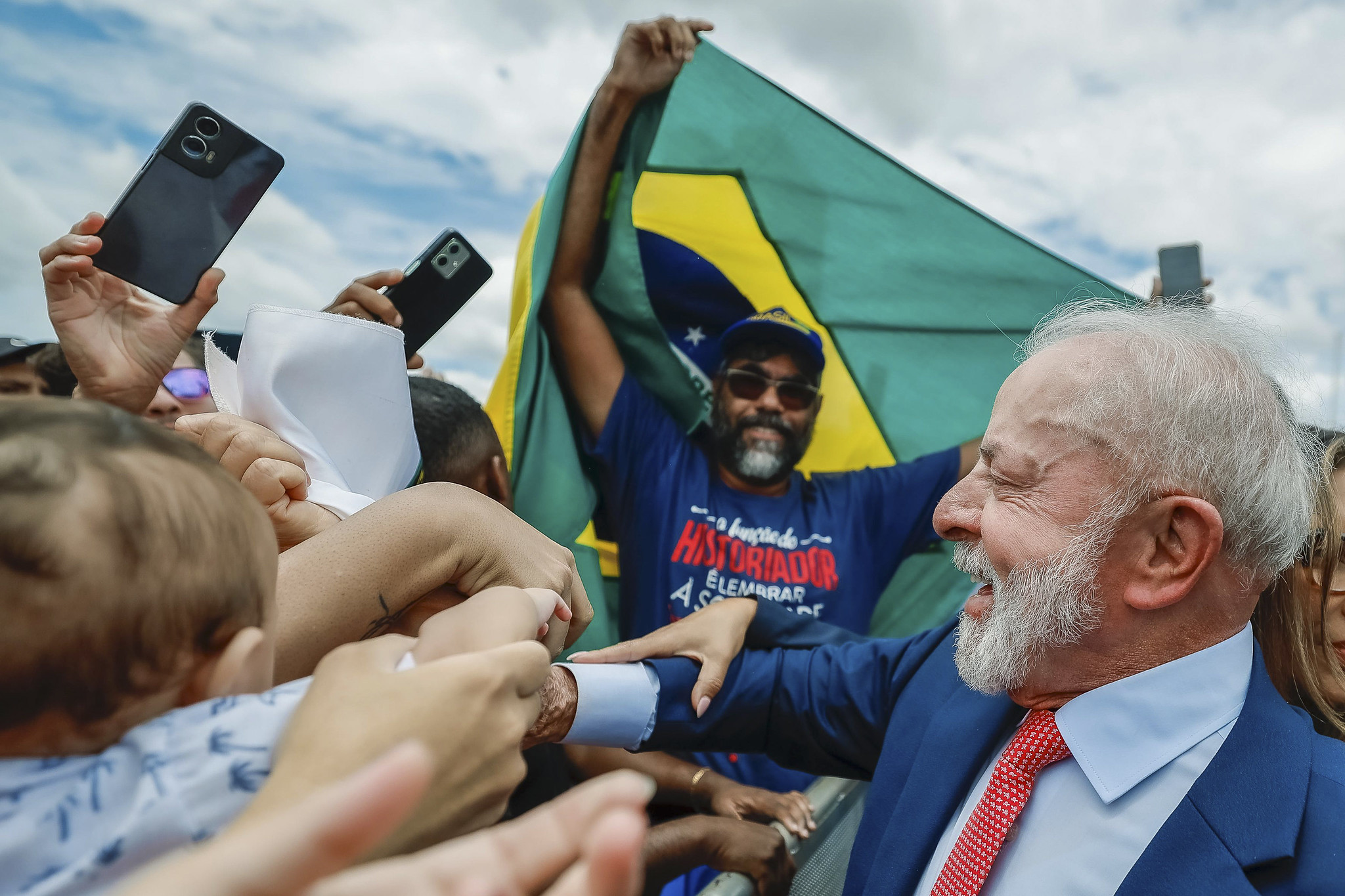 Lula é favorito, mas a luta será dura