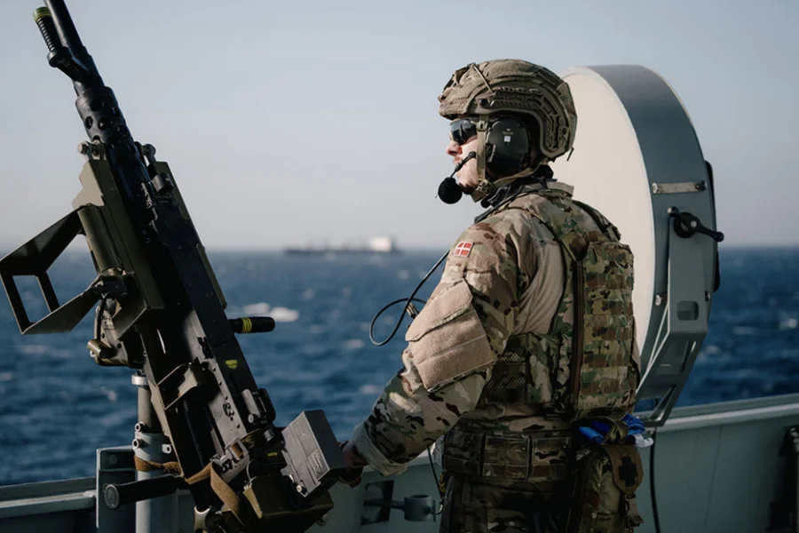 Alemanha, Suécia e Noruega anunciam envio de tropas à Groenlândia após falas de Trump