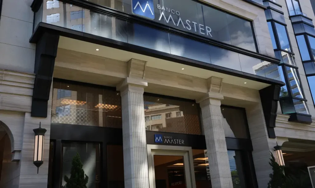 PF mira Daniel Vorcaro e Nelson Tanure em nova fase de Operação Compliance Zero