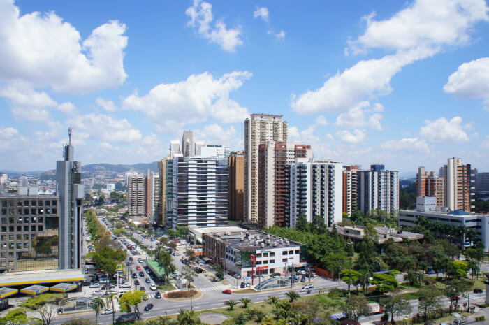 Barueri lidera ranking de aluguéis mais caros do Brasil, aponta Índice FipeZAP