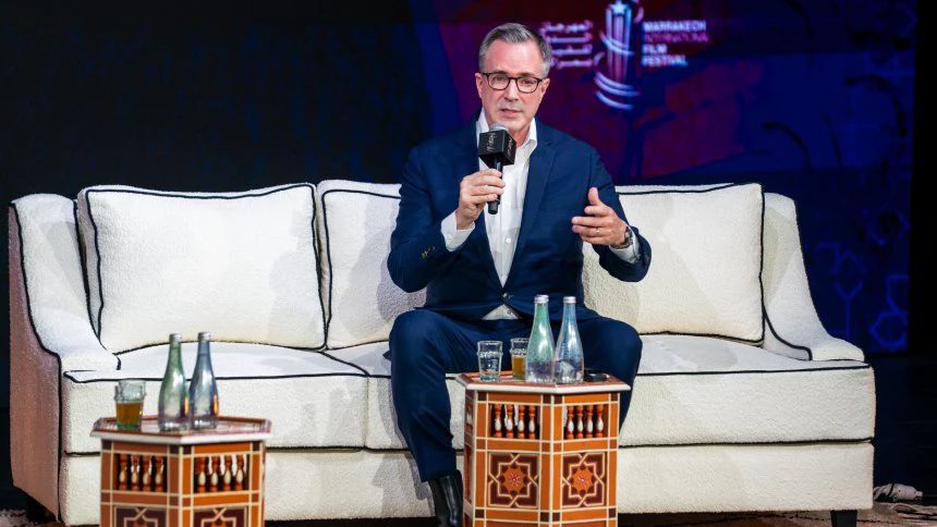 Oscar será cada vez mais internacional, diz presidente da Academia de Hollywood