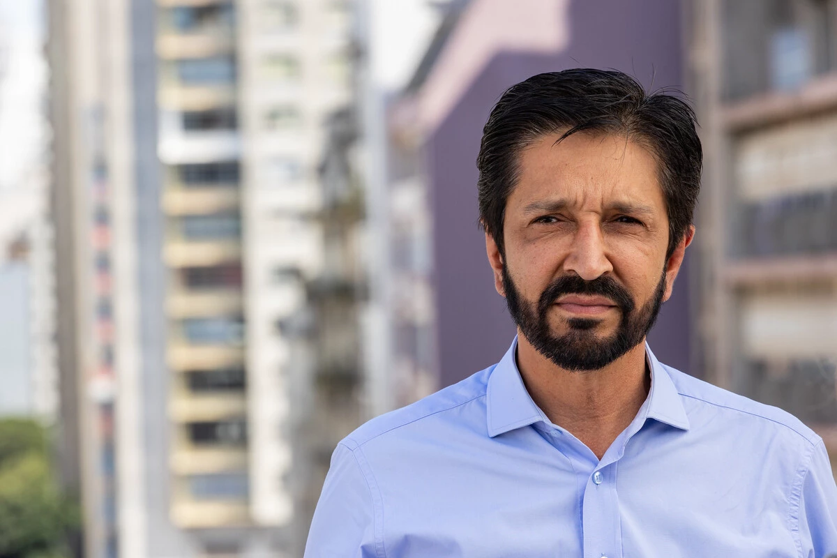 Nunes é acusado de xenofobia após dizer que espera que venezuelanos “não venham” a SP