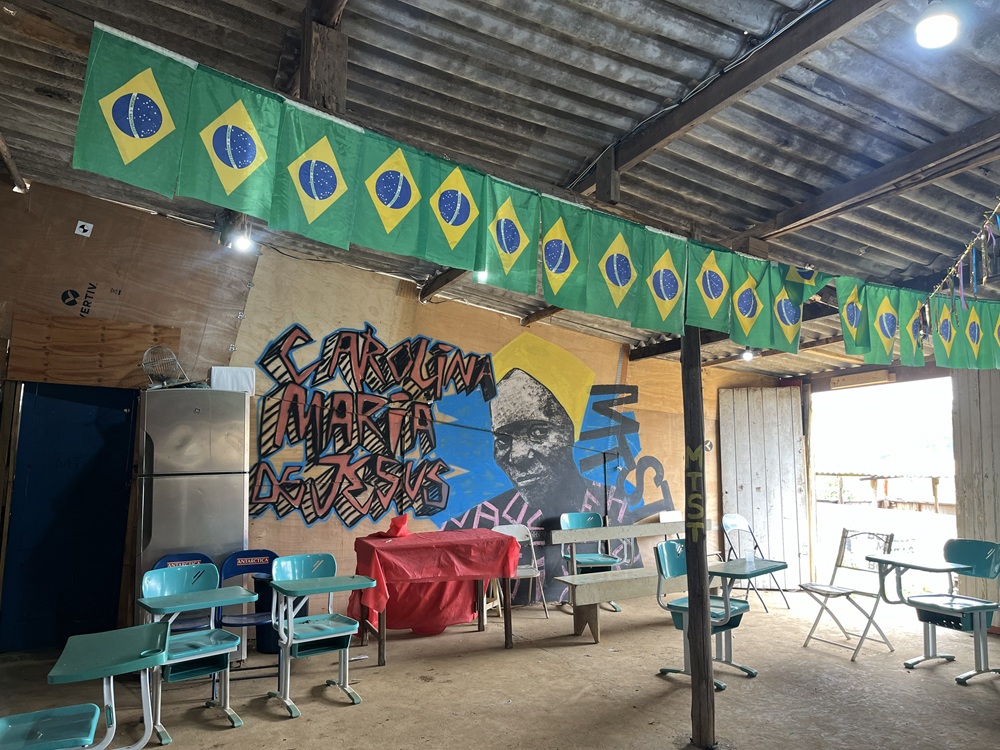 Wagner Moura, acarajé e a resistência que move adiante