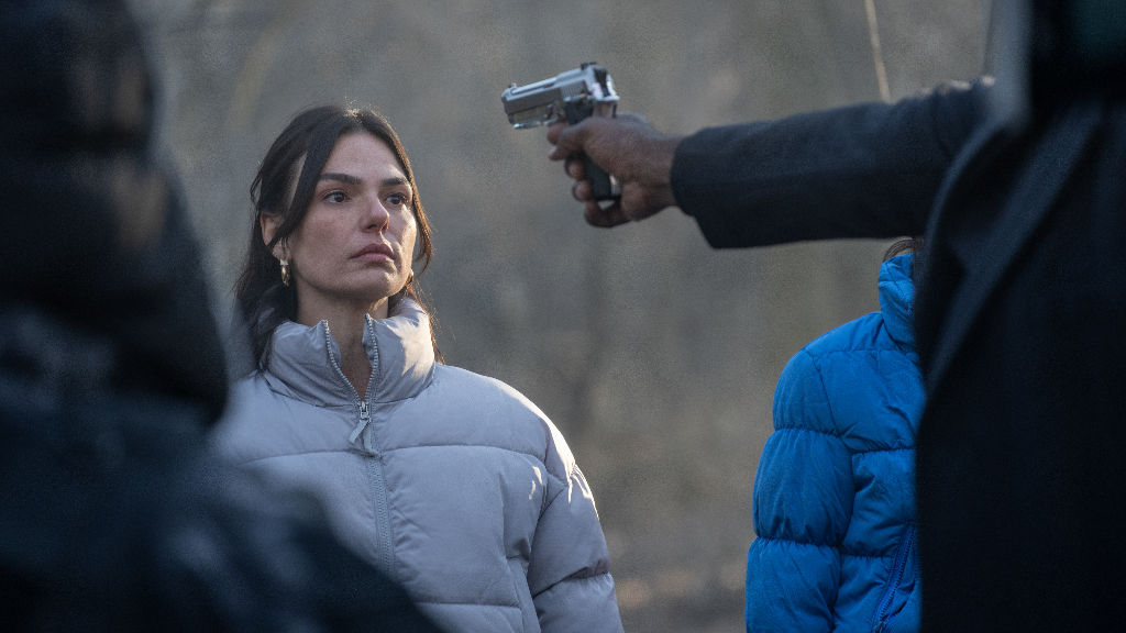 Framboesa de Ouro 2026 ironiza Hollywood e inclui atriz brasileira na lista