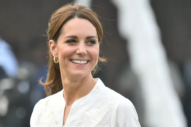 Kate Middleton celebra 44 anos com reflexão sobre cura e natureza