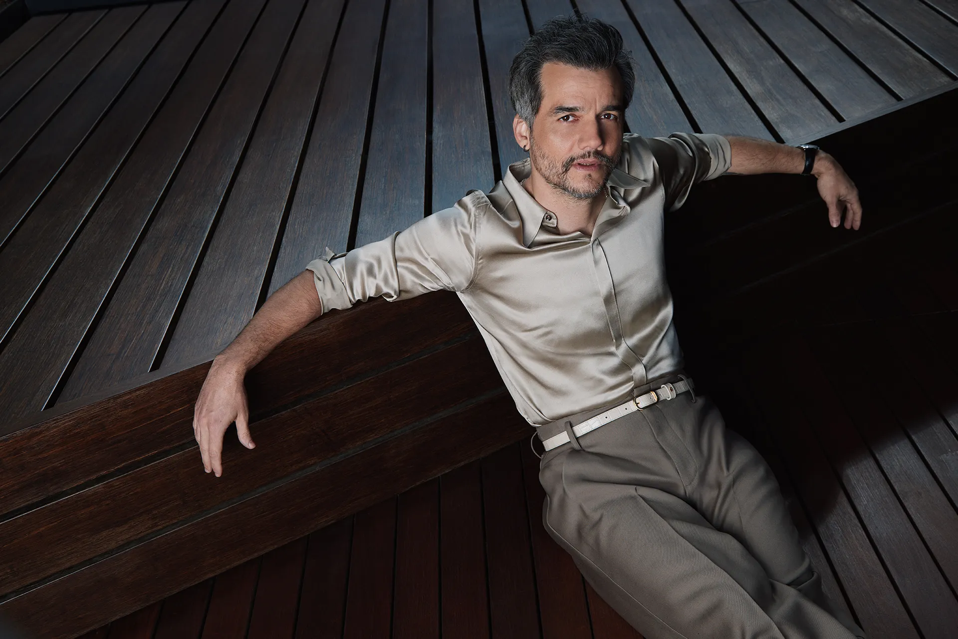 Wagner Moura leva a memória da ditadura ao centro do Oscar