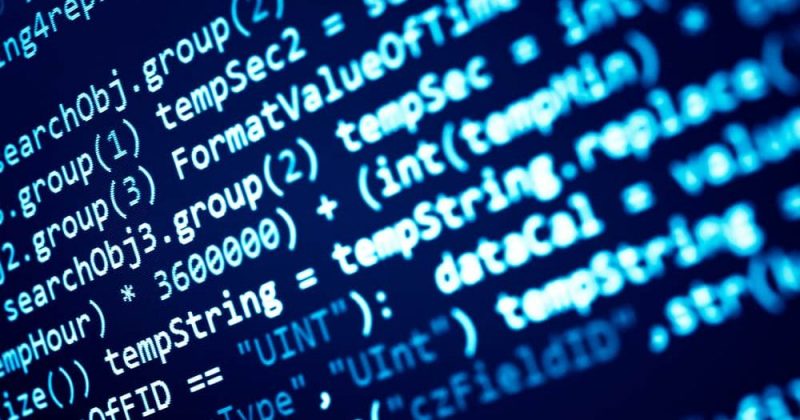 A ditadura dos algoritmos