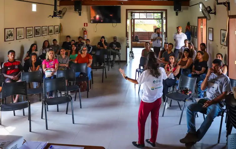 Projeto fortalece turismo de base comunitária no litoral sul do Rio