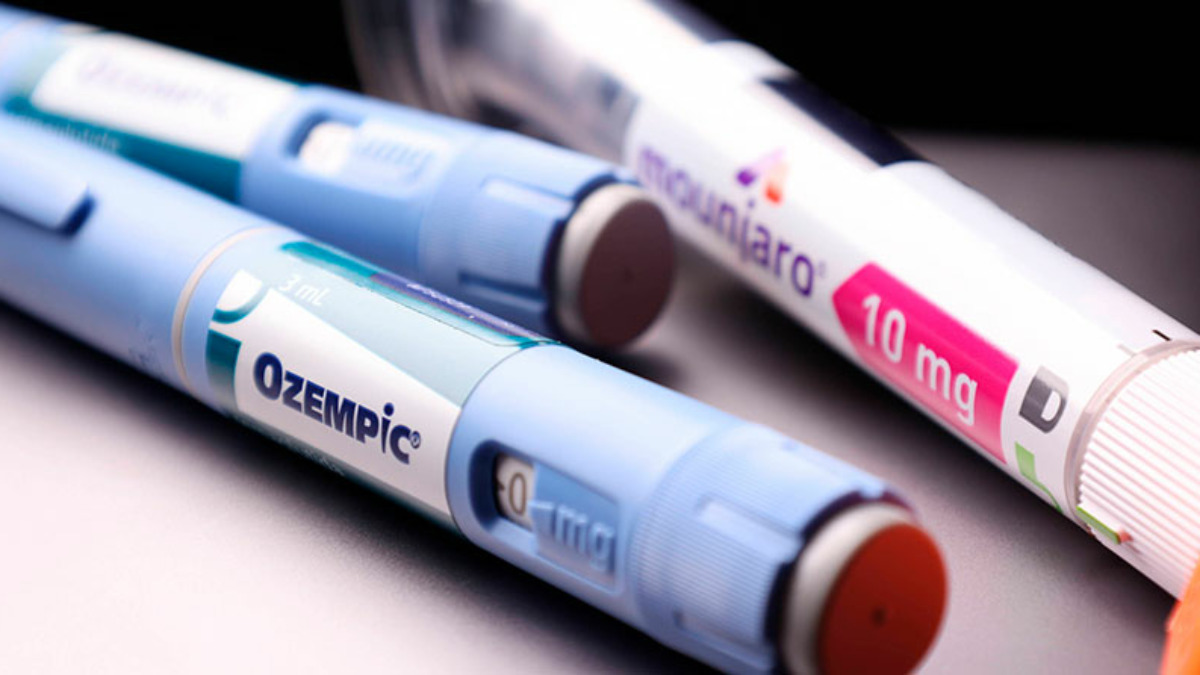 Aumento expressivo de buscas online por medicamentos para emagrecer ilegais ou sem registro ameaça à saúde pública