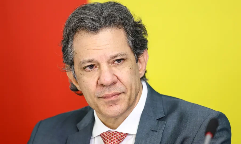 “Podemos estar diante da maior fraude bancária do país”, diz Haddad sobre caso Banco Master