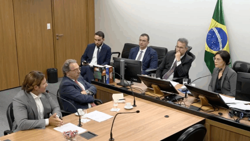 As falas que expõem Daniel Vorcaro no caso Banco Master (até agora)