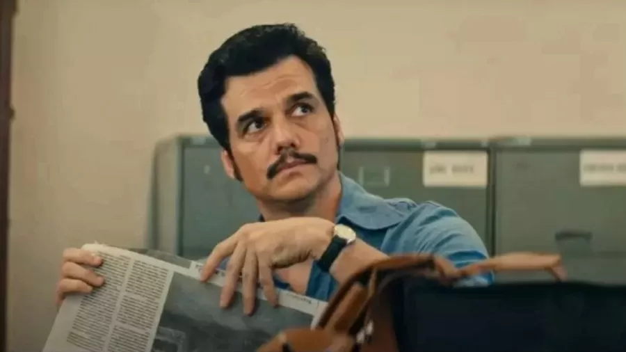 Semana é morna para Wagner Moura no caminho ao Oscar, mas jogo segue aberto