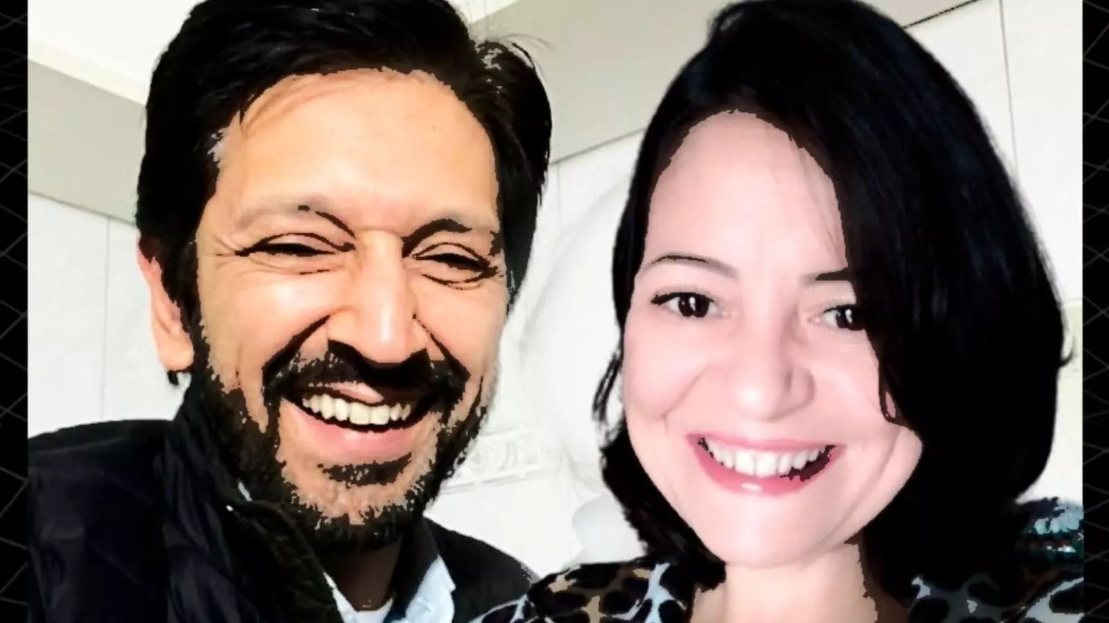 Irmã de Nunes é presa após alerta do Smart Sampa