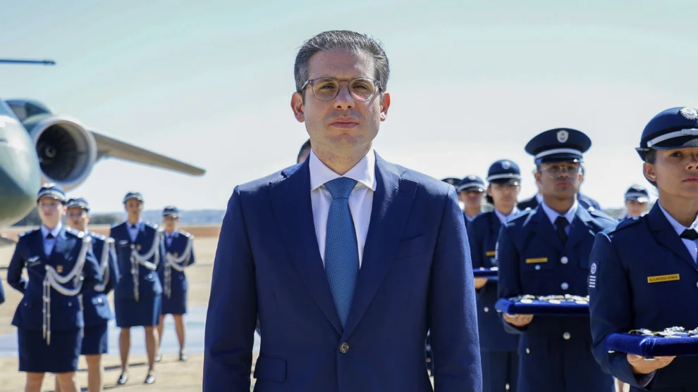 Hugo Motta recua de reformas estruturais e aposta em método para deixar marca na Câmara