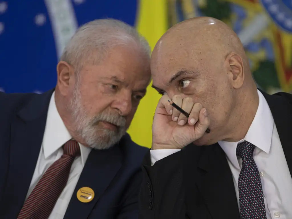 Investigação do Banco Master levou Lula a articular Executivo, Judiciário e órgãos de controle