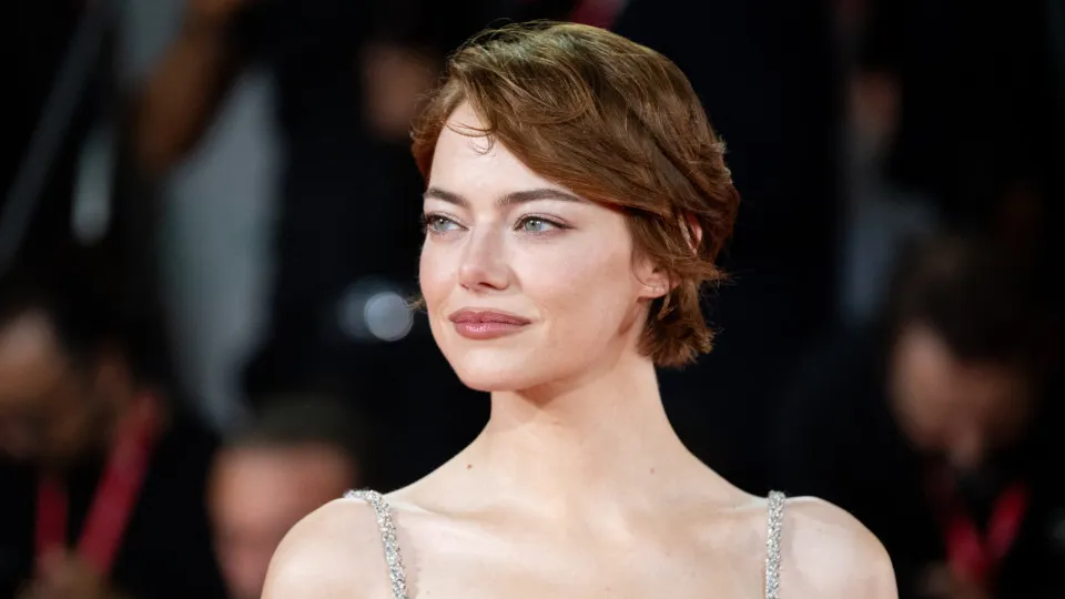 Emma Stone supera marca de Meryl Streep e entra para a história do Oscar
