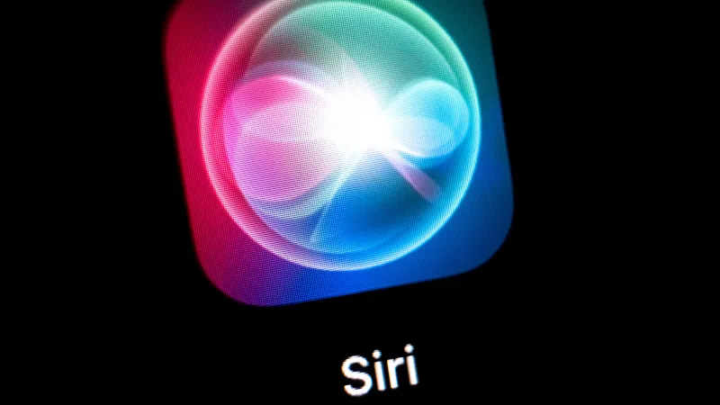 Siri