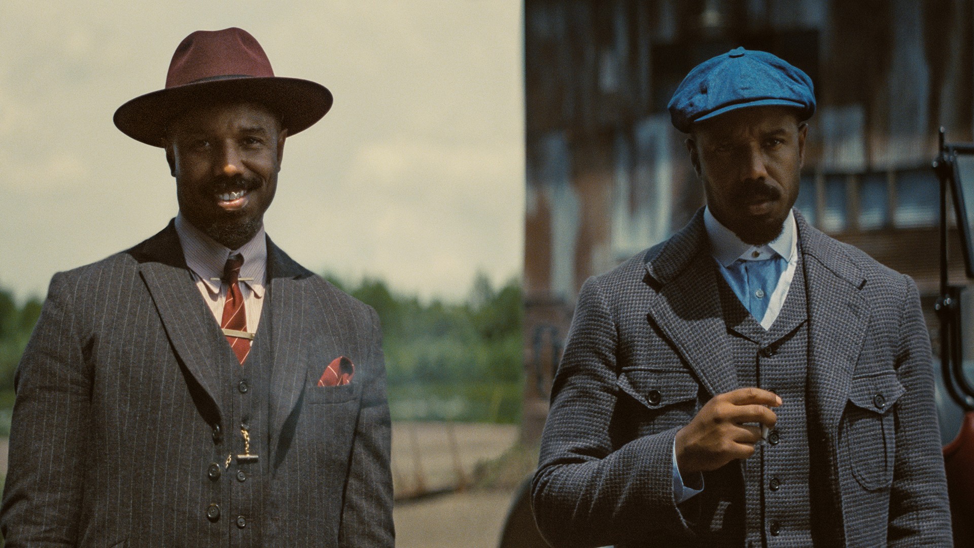 “Pecadores” quebra recorde histórico e lidera a corrida pelo Oscar 2026