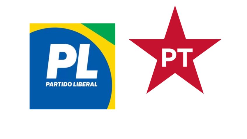 PL x PT: dois modos de legislar