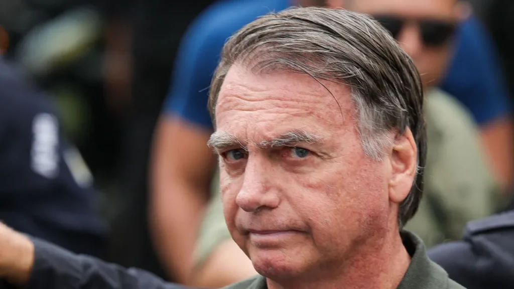 Bolsonaro