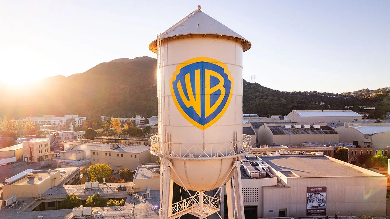 Warner Bros fecha acordo de US$ 110 bilhões com a Paramount e redesenha indústria global de mídia