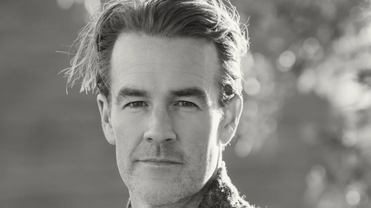 Luto na cultura pop: James Van Der Beek, rosto de uma geração, morre aos 48 anos