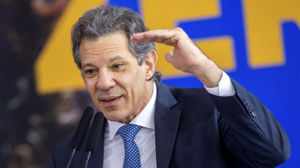 O que muda no tabuleiro eleitoral de SP com Haddad na disputa