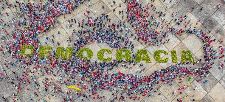 Os desafios das eleições de 2026