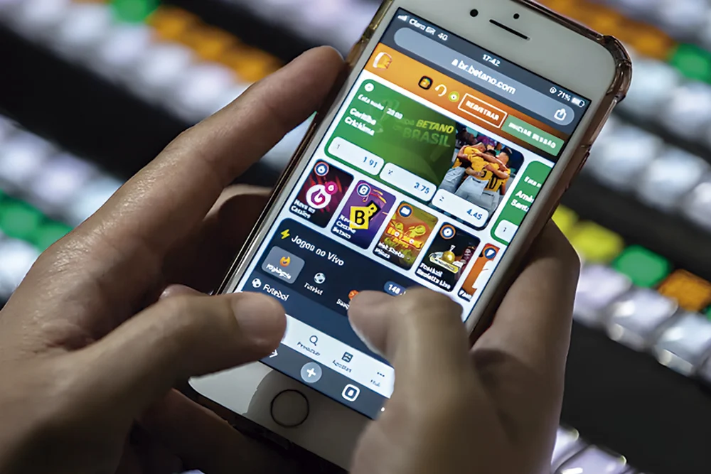 Quando bolsonarista falar em segurança pública, retruque: “por que você é contra taxar as bets para combater o crime organizado?”