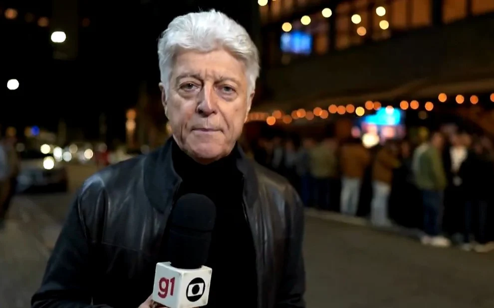 Globo repagina o “Fantástico” terá reality show sobre jornalismo em 2026