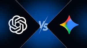 ChatGPT perde força enquanto Google Gemini avança no mercado de IA