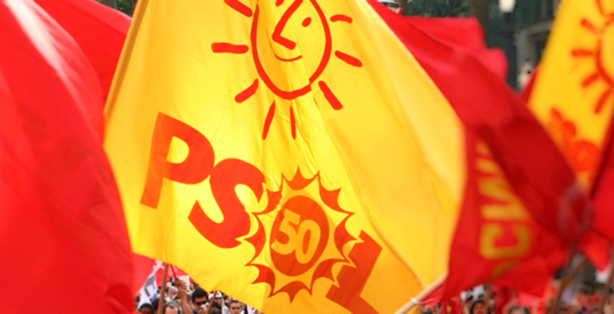 O PSOL tem o molho e queremos a massa