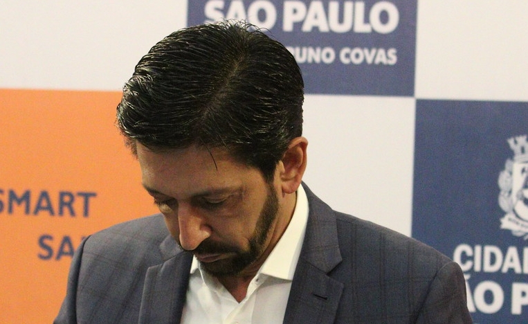 Agência com contratos milionários na Prefeitura de SP mantém folha salarial sigilosa e é alvo do MP