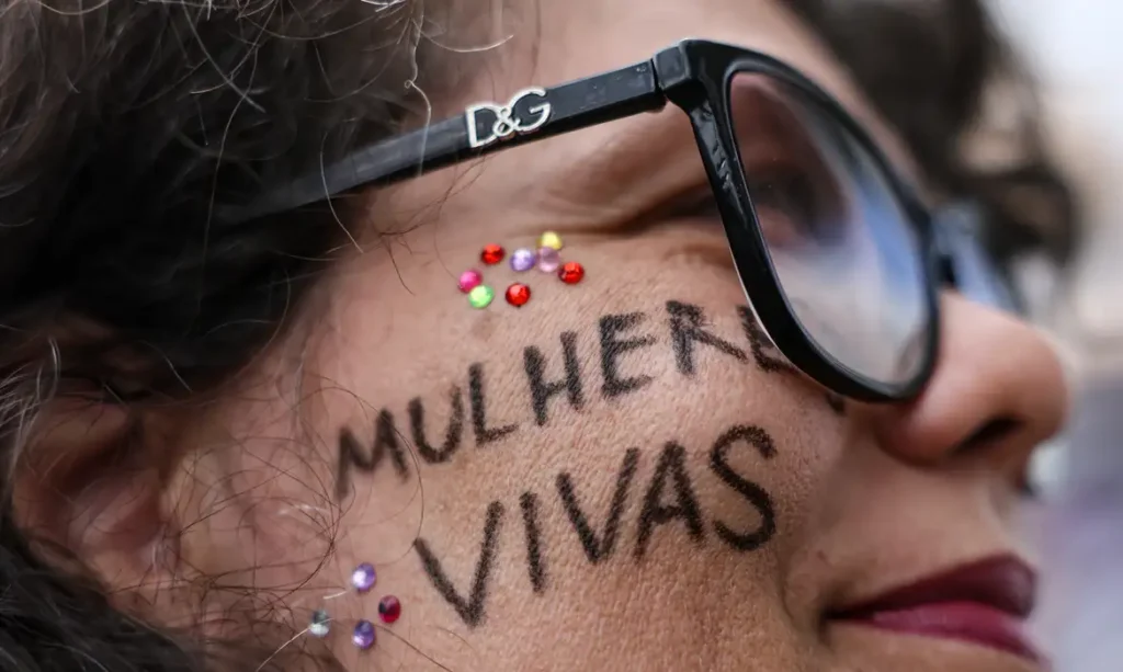 feminicídios