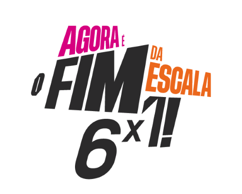 Érika Hilton lança abaixo-assinado pelo fim da escala 6×1