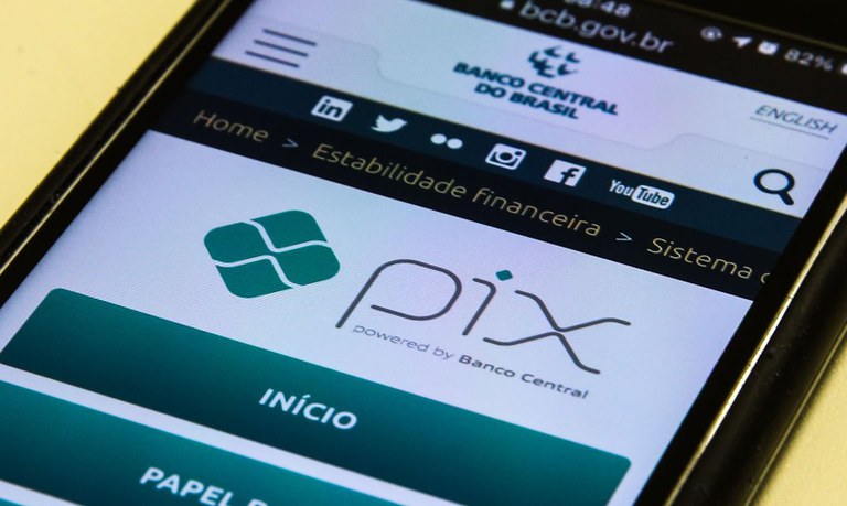 Entenda o que muda com as novas regras de segurança do Pix