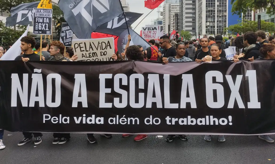 Estudo da Unicamp estima até 4,5 milhões de empregos com jornada de 36 horas